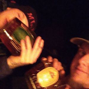 Meet your Posher, Jon